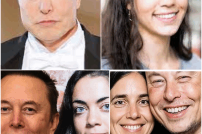 BREAKING: “Shivon Zilis Is Having a Baby!”….