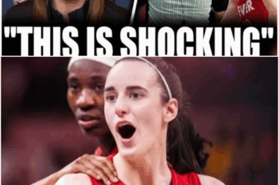 🔥 BOYCOTT LOOMS: Indiana Fever Threaten to WALK OUT After WNBA Referee Caught CHEATING….