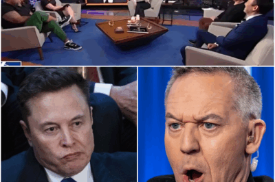 BOOM! Elon Musk shocks the world by joining the Gutfeld! panel in a wild late-night shakeup….