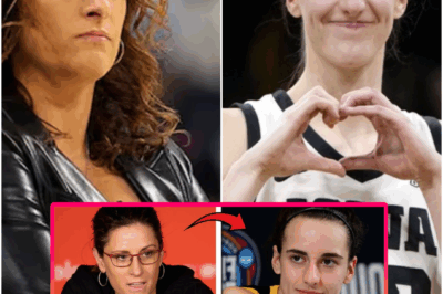 MEDIA MANIPULATION EXPOSED: Viral Video Claims Coach SNUBBED Caitlin Clark….