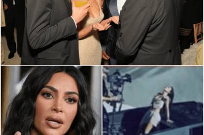 Kim Kardashian Just Got Roasted for Posing with a Cybertruck — And Honestly, She Might Regret It
