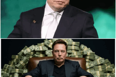 Elon Musk’s Catastrophic Blunder Wipes Out $152 Billion From Tesla in a Single Day—Wall Street Reels as Entire Business Empire Faces Collapse