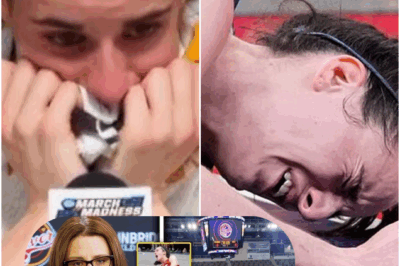 🚨 Caitlin Clark Gets Hurt, WNBA Stays Silent… And Now Fans Are DONE Playing Nice — League In Total Meltdown As Boycott Explodes, Sponsors Step In, And Trust Hits Rock Bottom 💔🏀