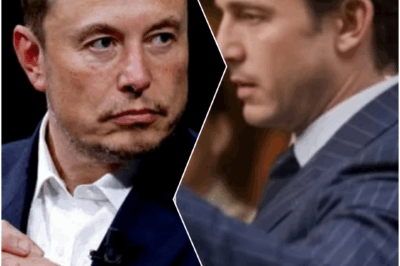 😳 They Told Elon Musk “No Table Tonight,” Not Realizing Who He Was—What He Whispered Back Made the Maître D’ Turn White as a Ghost