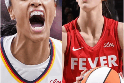 DeWanna Bonner Faces Instant Karma After Leaving the Fever — And Now, the League’s Silence Feels Like the Real Response