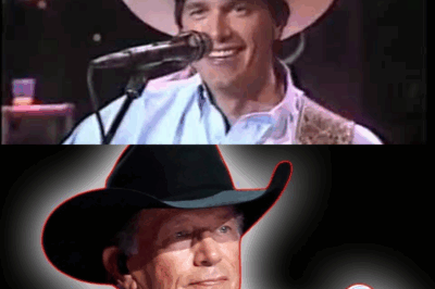 George Strait Releases Heartfelt New Song Honoring a Lost Loved One—Lyrics Are Truly Gut-Wrenching