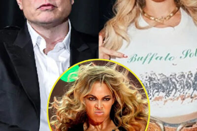 “DISGUSTING.” That’s what Elon Musk just called Beyoncé’s country music… and you won’t believe why. 😳🔥 He didn’t just go off—he exploded after uncovering a dark secret hiding behind the scenes of her latest project.