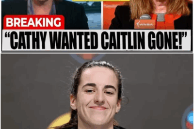 BREAKING NEWS: WNBA PANICS As Top Journalist EXPOSES Anti Caitlin Clark Plan! THIS is HUGE!C4 – Fame Flare