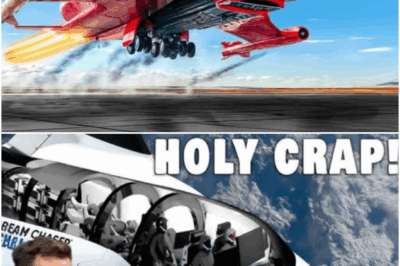 ELON MUSK UNVEILS SUPRESONIC SPACE JET! SpaceX’s Latest Breakthrough Stuns World—Physics Redefined, Limits Shattered? Mysterious New Craft Promises to Change Space Travel Forever. What Did Musk Reveal, and How Will It Impact Our Future? Full Details Inside—You Won’t Believe What’s Now Possible for Human Exploration!