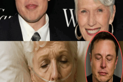 DEVASTATING NEWS: Just 55 Minutes Ago in Texas, Elon Musk Broke Down in Tears While Announcing That His 77-Year-Old Mother, Maye Musk, Had Collapsed Suddenly and Was Rushed to the Hospital — Her Condition Remains Critical, and She Has Not Regained Consciousness, Leaving Fans Around the World in Shock and Flooding Social Media With Prayers and Messages of Support for the Musk Family During This Unthinkable Time