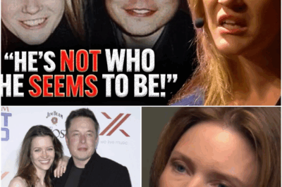 BREAKING: Elon Musk’s First Wife Justine Finally Speaks Out — And Her Candid Reflection on Their Marriage Is Stirring Up Major Conversations About Power, Ambition, and Emotional Distance. In a Series of Talks, Writings, and Unfiltered Interviews, She Offers a Rare Look Behind the Genius Persona… Revealing a Relationship Marked by Imbalance, Silence, and the High Price of Greatness