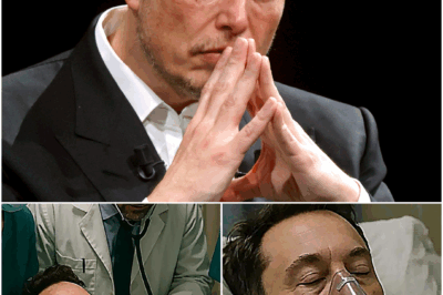 🚨BREAKING: ELON MUSK FIGHTING FOR HIS LIFE After SHOCK ATTACK Just Minutes Ago