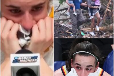 Caitlin Clark just launched a $20 million relief fund and is flying to Texas to help children affected by the devastating floods — becoming the first WNBA star to lead disaster aid hands-on. “No child should suffer alone,” she said. This isn’t just a donation — it’s a mission. While others watched from afar, Clark showed up. In a time of crisis, she didn’t wait for permission — she became the difference.