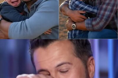 “My boy… he’s way too young for this.” 💔 Just minutes ago in Georgia, Luke Bryan dropped a gut-wrenching update—and fans are shattered.