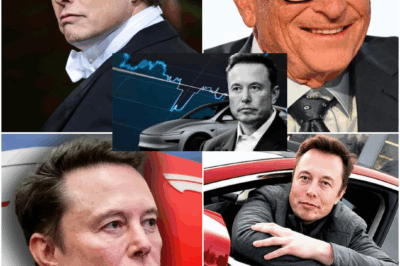 Elon Musk’s fortune far surpasses double that of Bill Gates, as Tesla’s latest move sends shockwaves through the world, leaving rivals far behind in the billionaire rankings.