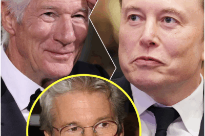 😳 Hollywood Icon Richard Gere Just Moved His Entire Family to Spain and Says He’s Never Coming Back — Citing Elon Musk as One of the “Final Straws” That Pushed Him Out