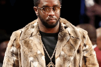 Security Tightened at Diddy’s Miami Mansion Ahead of Potential Release