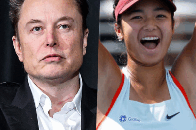 PRINCIPLES OVER PROFIT! Alexandra Eala rejects $10 million offer from Elon Musk, earning respect from fans and Musk himself.
