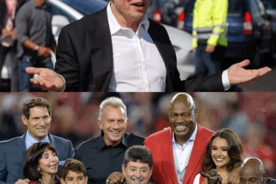 NFL Rocked as Elon Musk Bids $14 Billion for 49ers—Denise DeBartolo York Confirms Move?