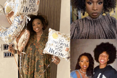 Jennifer Hudson Vows to Reclaim Rest After 20+ Years of Hard Work—Her Reason Will Inspire You