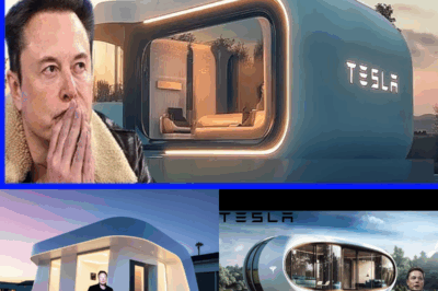 This Is Just the Beginning”: Elon Musk Dedicates $5M to Affordable, Sustainable Homes