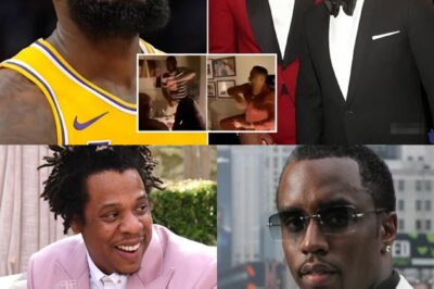 LEBRON JAMES SHOCKS THE NBA WORLD! Is He Done for Good? After Jay-Z & Diddy drama, King James steps away from basketball citing “personal reasons..