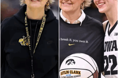 Rumors are flying as the Indiana Fever reportedly offer Lisa Bluder the largest coaching deal in WNBA history to replace Stephanie White. From mentoring Caitlin Clark in college to possibly reuniting in the pros, fans are buzzing over what this could mean. Some are calling it a genius move. Others say it’s too soon. But one thing’s clear: if true, this could shake up the entire WNBA coaching landscape — and bring a dynasty-level duo back together.