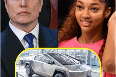 “$100 Million? Nah, I’m Good”: Angel Reese Just Gave Elon Musk the Middle Finger in the Most Iconic Way Possible