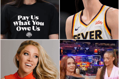 The mic was hot—and so was the backlash. An ESPN reporter dropped a jaw-dropping, borderline NSFW comment …