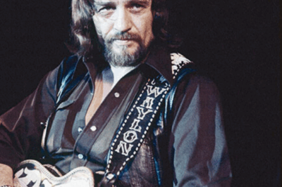 Waylon Jennings Was a Country Legend—But ‘Luckenbach, Texas’ Revealed His True Desires