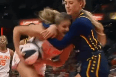 THE PLOT THICKENS! Sophie Cunningham drops a bombshell, leaving teammates in tears and fans wondering what’s next.