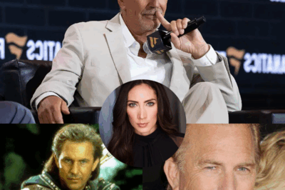 SHOCKING LAWSUIT! Kevin Costner faces a million-dollar claim over an unscripted scene in his latest film. What does this mean for his future projects?