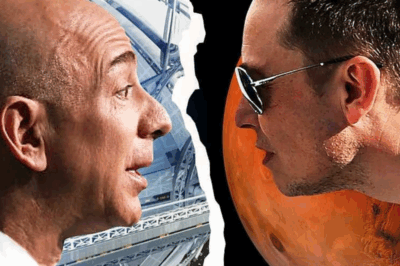 WEDDING WOES! Elon Musk skips Jeff Bezos’ high-profile nuptials in Venice, fueling rumors of billionaire beef. What’s the real story?