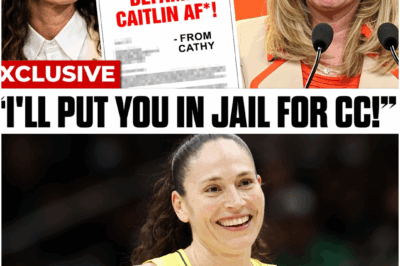 BREAKING: SUE BIRD JUST EXPOSED A SHOCKING TRUTH: “Why Is the WNBA TARGETING Caitlin Clark?”