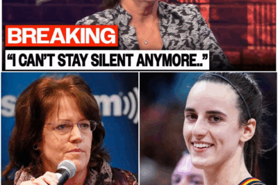 BREAKING: Top Journalist Exposes Leaked Blueprint to Undermine Caitlin Clark — And What the WNBA’s Been Doing Behind the Scenes Is No Longer a Secret