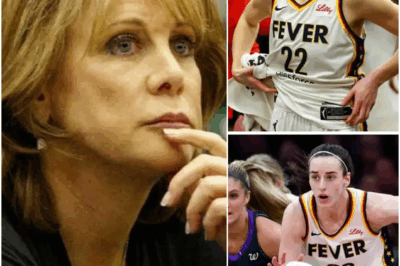 Nancy Lieberman just dropped a bombshell: Caitlin Clark isn’t just a rising star — she’s the greatest guard in WNBA history. But instead of applause, Clark’s getting dragged down by envy. Lieberman slammed the league and jealous rivals for failing to give Clark the respect she’s earned. “Women’s basketball failed her,” she said. Now fans are divided, the internet’s on fire, and Clark’s legacy just got a whole lot louder.