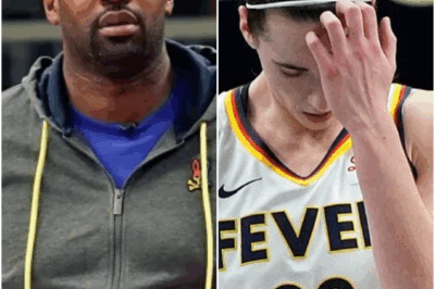 Gilbert Arenas FREEZES The Studio With Just 8 Words….