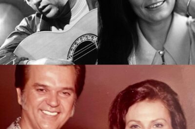 Conway Twitty’s Last Words to Loretta Lynn Will Wreck Your Heart (and Heal It Too)