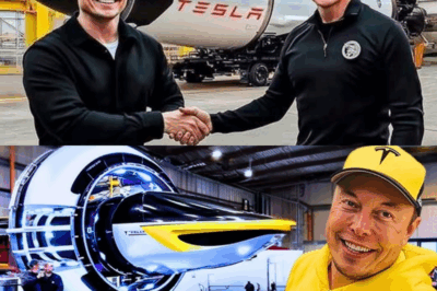 Elon Musk and SpaceX to Send Tom Cruise to Space in Groundbreaking Hollywood Mission