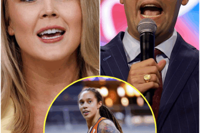 THIS JUST HAPPENED: Karoline Leavitt and Charlie Kirk Call Brittney Griner a ‘Bitch’ After Finding Out Her Sexuality..” Poor WNBA Teammates In a surprising and controversial move, the Women’s National Basketball Association (WNBA) has announced that it will implement mandatory sex testing for all players starting next season. This decision comes amid discussions surrounding gender identity and inclusivity in women’s