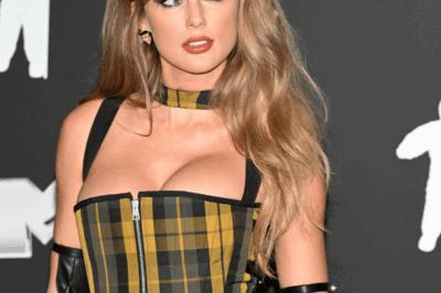 TAYLOR SWIFT’S SIGNATURE SCENT! Get ready to smell like a superstar with her go-to fragrance, Tom Ford Santal Blush. Discover the iconic scent that’s got everyone talking!