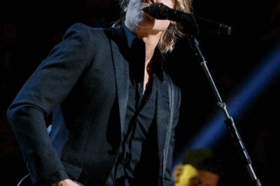 TEAR-JERKING BALLAD! ‘Without You’ is more than just a song for Keith Urban – it’s his life in lyrics. With a hauntingly intimate music video and heartfelt performances, this song captures the essence of love and family.
