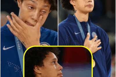 Brittney Griner Issues Stark Warning: “Push Me Too Far, and I’m Gone”—Hints at Leaving America for Russia in Sh.0.cking Statement. In a tense and unexpected declaration, WNBA star Brittney Griner has hinted that she may leave the United States for good—and even refuse to represent the country again. Her bold warning, reportedly sparked by mounting criticism and political pressure, has fans and officials stunned. What exactly did she say, and what could drive one of America’s top athletes to consider turning her back on the nation? The full story behind her ultimatum is more revealing than anyone imagined.