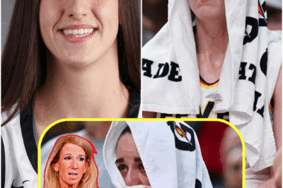 BREAKING: Caitlin Clark’s Groin Injury Sparks Outrage as Fans Say the WNBA Has Entered Full FAFO Territory — With Backlash Mounting and Questions Swirling About Player Safety, League Priorities, and Repeated Targeting, NBA Supporters Are Now Demanding Accountability and Calling for Commissioner Cathy Engelbert to Be Fired Immediately Bef