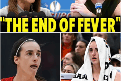 🔥 Caitlin Clark Reportedly Receives MASSIVE Offer From Europe — Fans Say “WNBA Pushed Her Away!”
