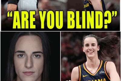 Worst CORRUPT WNBA Referees CAUGHT TARGETING Caitlin Clark! THIS is HUGE For The Indiana Fever!