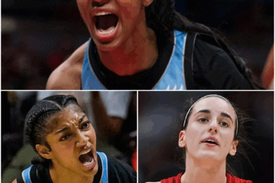 “I’m Not Caitlin Clark and Never Will Be!” — Angel Reese Just Set the WNBA on Fire and Didn’t Even Blink