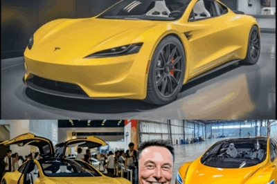 ELECTRIC REVOLUTION! Tesla’s Model 2 is poised to transform the global EV landscape with its affordable price point under $25,000, breaking down barriers to sustainable transportation.