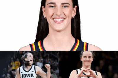 THE CAITLIN CLARK EFFECT! This WNBA sensation is more than just a talented player – she’s a symbol of the sport’s growth and evolving culture. Learn more about her journey and impact.