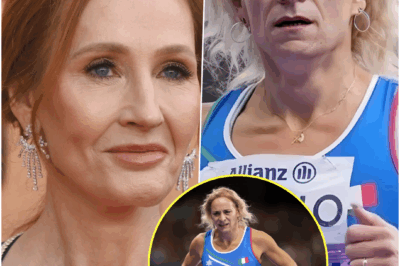 JK Rowling sparks controversy by calling transgender Paralympian Valentina Petrillo and Algerian boxer Imane Khelif ‘cheaters’, defends women’s sport. The Harry Potter creator made the comments in defense of women’s sports, sparking a backlash on social media and in the sports community.